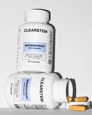 clearstem-anti acne desde tu organizmo