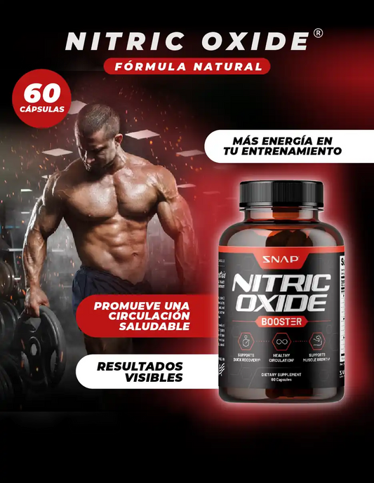 NITRIC OXIDE SNAP