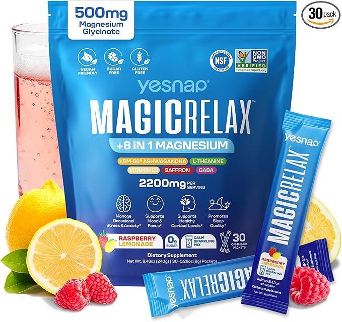 magicrelax, rejuvenecedor y figura estética deseada